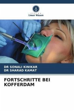 FORTSCHRITTE BEI KOFFERDAM - KINIKAR, DR SONALI;KAMAT, DR SHARAD