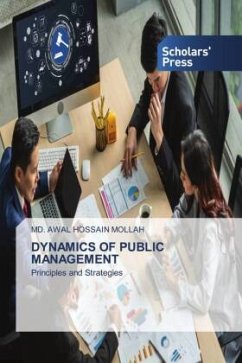 DYNAMICS OF PUBLIC MANAGEMENT - Mollah, Md. Awal Hossain