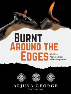 Burnt Around the Edges - George, Arjuna