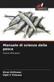 Manuale di scienza della pesca