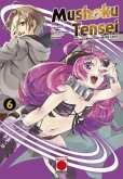Mushoku Tensei 6