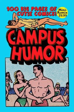 Campus Humor - Komix, Mini