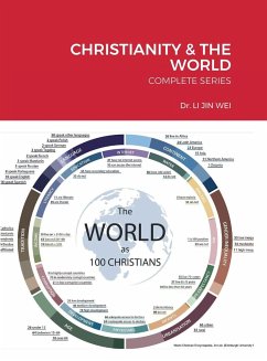 CHRISTIANITY & THE WORLD - Jin Wei, Li