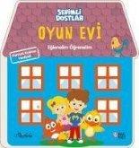 Oyun Evi