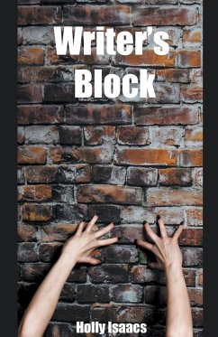 Cover Writer's Block