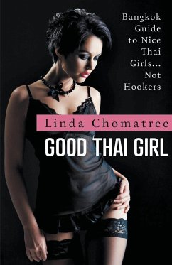 Good Thai Girl - Chomatree, Linda