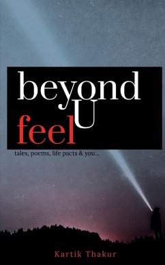 Cover BEYOND U FEEL