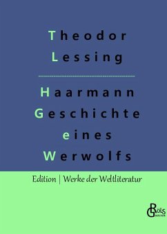 Haarmann - Lessing, Theodor