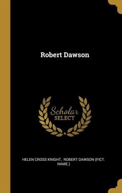 Robert Dawson