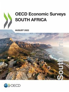 Cover OECD Economic Surveys