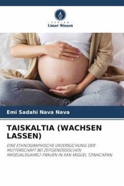 TAISKALTIA (WACHSEN LASSEN) - Sadahi Nava Nava, Emi