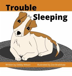 Trouble Sleeping - Wilson, Debby