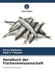 Handbuch der Fischereiwissenschaft