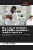 The place of education and health expenditures in public spending