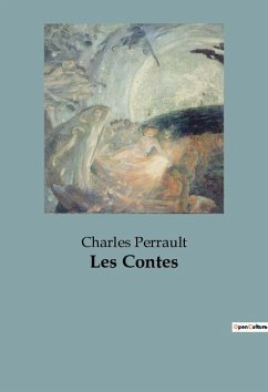 Les Contes - Perrault, Charles