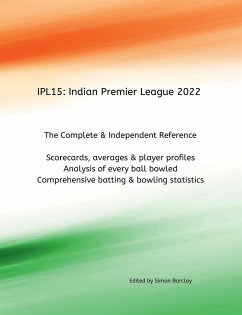 IPL15 - Barclay, Simon
