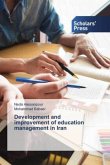 Development and improvement of education management in Iran