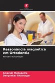Ressonância magnética em Ortodontia