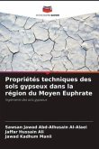 Propriétés techniques des sols gypseux dans la région du Moyen Euphrate