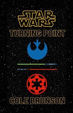 Cover Star Wars