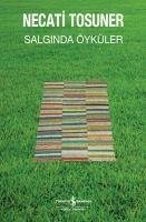 Salginda Öyküler - Tosuner, Necati