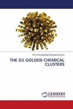 THE D2 GOLDEN CHEMICAL CLUSTERS