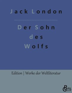Der Sohn des Wolfs - London, Jack