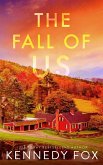 The Fall of Us - Alternate Special Edition Cover