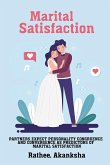 Partners expect personality congruence and convergence as predictors of marital satisfaction