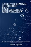 A study on the removal of fluoride from contaminated groundwater using calcareous materials