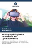 Neurophysiologische Anomalien Bei Optikusneuritis