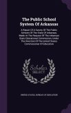 The Public School System Of Arkansas