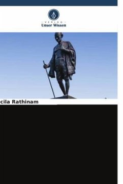 Intellektuelle Geschichte Indiens - RATHINAM, Pricila