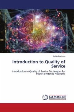 Introduction to Quality of Service