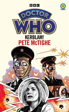 Doctor Who: Kerblam! (Target Collection) (eBook, ePUB) - McTighe, Pete