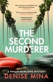 The Second Murderer (eBook, ePUB)