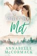 Once We Met (Brandywood Small Town... - Bild 1