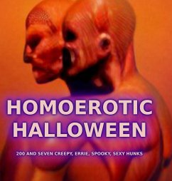 Homoerotic Halloween - Malinowski, Chester