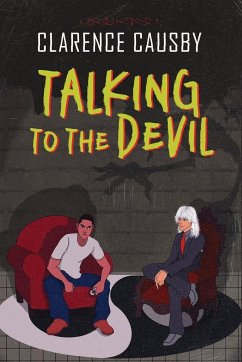 Talking To The Devil - Causby, Clarence