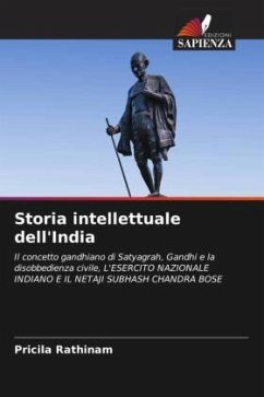 Storia intellettuale dell'India - RATHINAM, Pricila