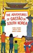 The Adventures of Gastão in South Korea - Bild 1