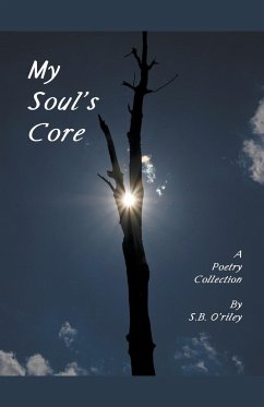 My Soul's Core - O'Riley, S. B.