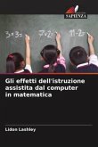 Gli effetti dell'istruzione assistita dal computer in matematica