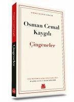 Cingeneler - Cemal Kaygili, Osman