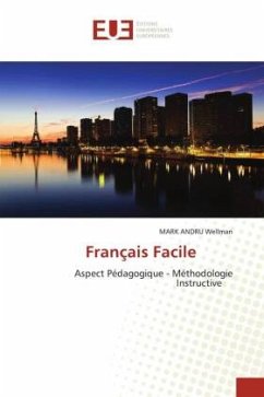 Français Facile - Wellman, Mark Andru