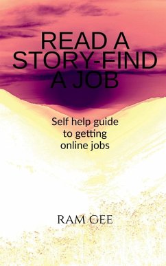 READ A STORY - FIND A JOB - Gee, Ram