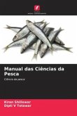 Manual das Ciências da Pesca