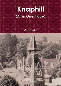 Knaphill (All in One Place) - Foster, Mal Knaphill (All in One Place) - Foster, Mal