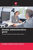 Direito administrativo geral