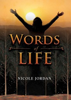 Words of Life - Jordan, Nicole